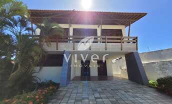 Imagem 2: Casa para aluguel tem 350 metros quadrados com 5 quartos em Lagoa Nova - Natal - RN