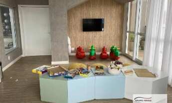 Imagem 5: Apartamento Residencial à venda, Vila Cordeiro, São Paulo - AP0929