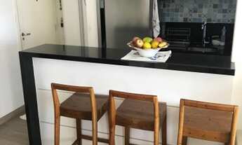 Imagem 2: Apartamento com 2 dormitórios à venda, 68 m² por R$ 550.000 - Jardim Iracema - Barueri/SP