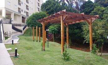 Imagem 6: Apartamento com 3 dormitórios à venda, 70 m² por R$ 297.500,00 - Vila Jaboticabeira - Taub