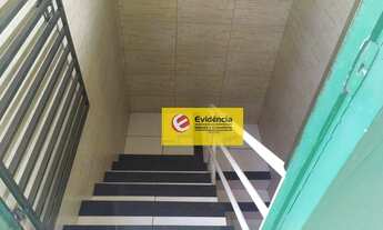 Imagem 4: Sobrado com 3 dormitórios à venda, 111 m² por R$ 460.000,00 - Jardim Progresso - Santo And