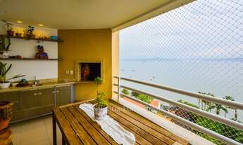 Imagem: Apto. 04 dorms. Alto padrão, com vista