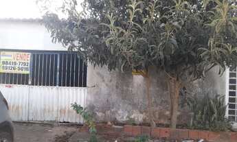 Imagem 3: Vd casa 3 qts + loja qd 300 - Recanto das Emas-DF