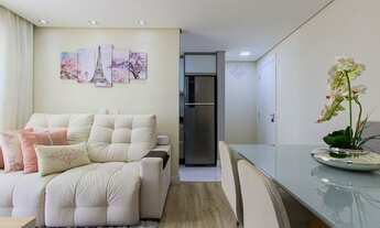 Imagem 3: Apto 2 dormitórios Vita Belle ! Pronto para morar 1 suíte 1 vaga lazer completo