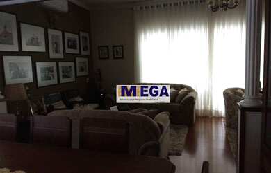 Imagem 6: Casa com 3 dormitórios à venda, 281 m² por R$ 635.990,00 - Vila Industrial - Campinas/SP