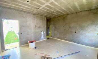 Imagem 2: Casa com 3 dormitórios à venda, 65 m² por R$ 250.000,00 - Santa Felicidade - Cascavel/PR