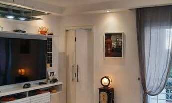 Imagem 3: Apartamento com 2 dormitórios à venda, 63 m² por R$ 450.000,00 - Vila Mangalot - São Paulo