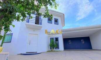 Imagem: Casa com 3 dormitórios à venda, 342 m²