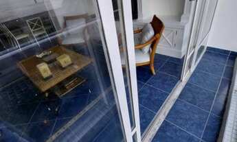 Imagem 6: Apartamento 4 dormitórios para Venda em Guarujá, Pitangueiras, 4 dormitórios, 2 suítes, 3