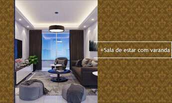 Imagem 4: Apartamento à venda Caiçara