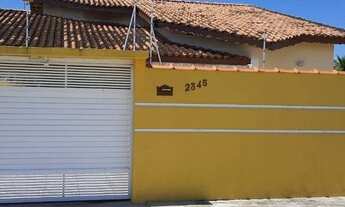 Imagem: Casa com 3 dormitórios à venda, 185 m²