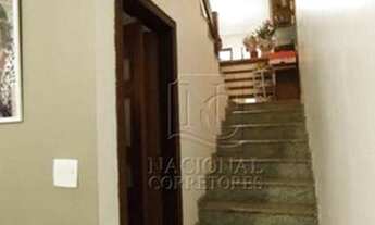 Imagem 5: Sobrado à venda ou locação - Vila Curuçá - Santo André/SP