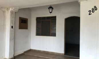 Imagem: Casa com 2 dormitórios à venda, 110 m²