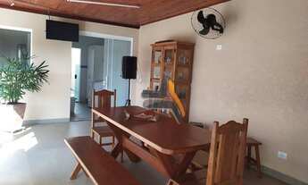 Imagem 4: Casa com 3 dormitórios à venda, 236 m² por R$ 690.000,00 - Vila Roma - Salto/SP