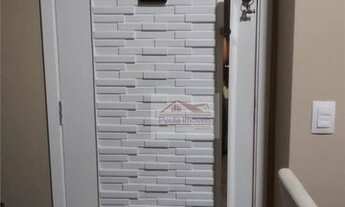 Imagem 6: Apartamento residencial à venda, Parque Novo Mundo, São Paulo - AP0326