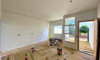 Imagem 4: Casa com 3 dormitórios à venda, 65 m² por R$ 250.000,00 - Santa Felicidade - Cascavel/PR