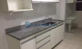 Imagem 6: Apartamento com 2 dormitórios à venda, 56 m² por R$ 300.000,00 - Parque Bom Retiro - Paulí