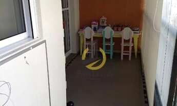 Imagem 5: Apartamento com 3 dormitórios à venda, 102 m² por R$ 1.150.000,00 - Ipiranga - São Paulo/S