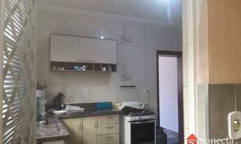 Imagem 6: Casa com 4 dormitórios à venda, 230 m² por R$ 550.000,00 - João Aranha - Paulínia/SP