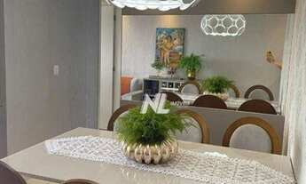 Imagem 3: Oportunidade em Morro Branco, proximo ao Midway - Apto 3Quartos 2Vagas