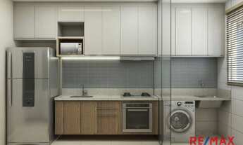 Imagem: COLINA PARK - 2 QUARTOS SENDO 1 SUÍTE