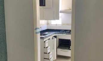 Imagem 3: Apartamento Residencial à venda, Vila Padre Manoel de Nóbrega, Campinas -