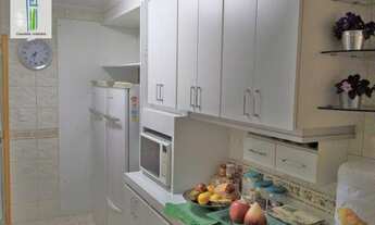 Imagem 3: Cobertura à venda, 214 m² por R$ 957.000,00 - Santana - São Paulo/SP