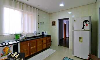 Imagem 9: Casa à venda, 130 m² por R$ 550.000,00 - Parque das Nações - Santo André/SP