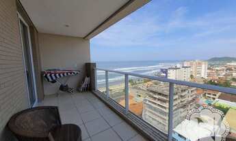 Imagem 7: Apartamento duplex à venda no Resort em Itanhaém - SP