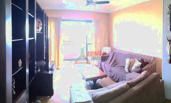 Imagem 3: Apartamento com 3 dormitórios à venda, 100 m² por R$ 590.000 - Jabaquara - São Paulo/SP