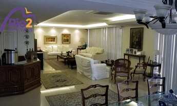 Imagem 4: Apartamento com 4 dormitórios à venda, 304 m² por R$ 4.800.000,00 - Barramares - Rio de Ja