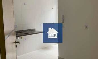 Imagem 4: Lindo Apartamento Novo com 1 dormitório à venda, 25 m² por R$ 195.000 - Vila Constança - S