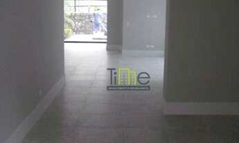 Imagem 6: Apartamento com 4 dormitórios, 208 m² - venda por R$ 2.600.000,00 ou aluguel por R$ 5.500