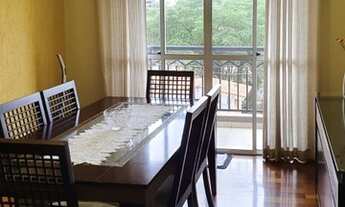 Imagem: APARTAMENTO RESIDENCIAL em SANTO ANDRÉ