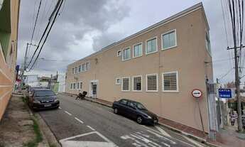 Imagem: PRÉDIO COMERCIAL COM 05 SALAS DISPONÍVEIS