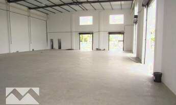 Imagem 4: Barracão, 520 m² - venda por R$ 1.800.000,00 ou aluguel por R$ 10.000,00/mês - Algodoal