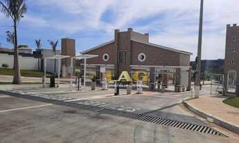 Imagem 3: Casa com 3 dormitórios à venda, 108 m² por R$ 570.000,00 - Condomínio Residencial Villaggi