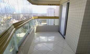 Imagem 5: OPORTUNIDADE Apartamento 94 metros, 2 quartos com suite - 2 vagas em Aviação - Praia Gra