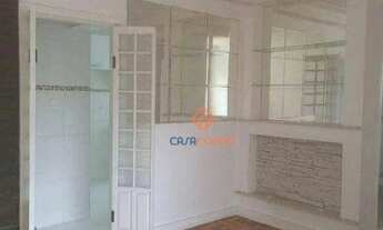 Imagem 4: Apartamento à venda, 68 m² por R$ 550.000,00 - Mirandópolis - São Paulo/SP