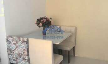 Imagem 3: Apartamento com 2 dormitórios à venda, 51 m² por R$ 327.000,00 - Vila São João - Barueri/S