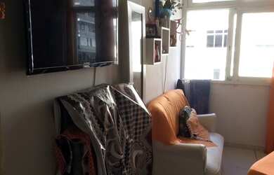 Imagem 7: Maravilhoso conjugado na AV Atlântica