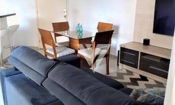 Imagem 2: Apartamento à venda - Jardim Pagliato - Sorocaba/SP