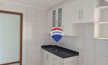 Imagem 3: Apartamento para alugar em Sumaré