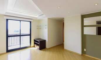 Imagem: Apartamento para Aluguel - Vila Carrão