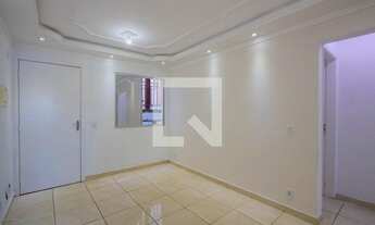 Imagem 1: Apartamento para Aluguel - Parque Santa Rita de Cassia, 2 Quartos, 41 m2