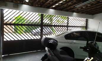 Imagem 2: Casa com 3 dormitórios à venda, 182 m² por R$ 500.000 - Parque Industriário - Santo André