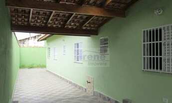 Imagem 3: Casa com 3 dormitórios à venda, 120 m² por R$ 400.000,00 - Jardim Fazendinha - Itanhaém/SP