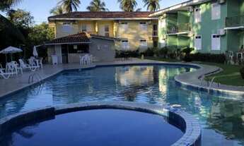 Imagem: Flat para venda tem 1 metros quadrados com