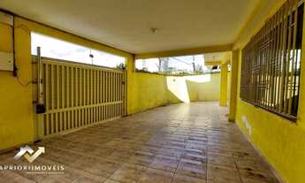 Imagem 6: Sobrado com 3 dormitórios à venda, 200 m² por R$ 660.000 - Vila Helena - Santo André/SP