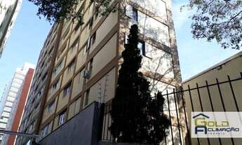 Imagem 7: Apartamento Paraiso - 2 dormitórios sendo 1 suite com suíte e vaga de garagem